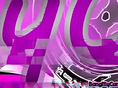 Uncle get korean camgirl slut at ktv camshow asian webcam