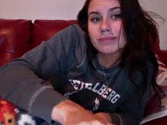 Amatoriale, Donna con pene, Solo, D'annata