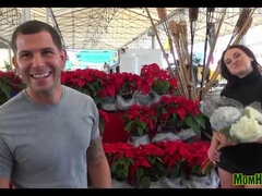 Puma, Hd, Dojrzałe, Mamuśka, Mama, Syn