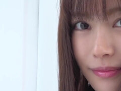 Pretty Japanese Teen Solo Masturbation Uncensored