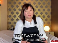 Amateur, Asiático, Gorda, Culo grande, Tetas grandes, Japonés, Madres para coger, Orgasmo