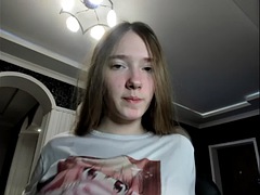 Small tits teen webcam