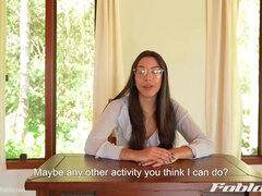 Tiktok Sluts In I Could Do Anything - Secretary Needs A Raise, Roleplay