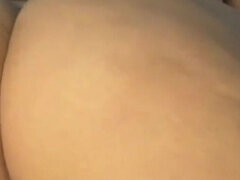 Velký zadek, Punčochy