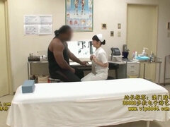 japanese apecialty procreation asian nurse