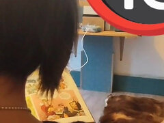 Amatéri, Striekanie semena, Európskej, Honění