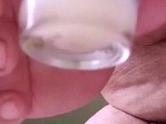 New Cumpilation: 3 Big Loads for Cum Easters