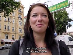 Amatør, Hanrej, Tjekke, Hd, Penge, Pov, Teenager, Kone