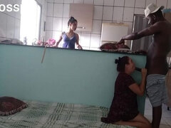 Amateur, Éjaculation interne, En levrette, Indienne, Interracial, Masturbation, Huilée, Chevaucher