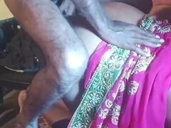 Gros cul, Fait maison, Femme au foyer, Indienne, Épouse