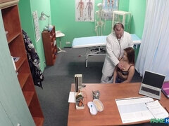 Amatéri, Kuřba, Doktor, Na psíka, Výprask, Kancelária, Pička, Uniforma