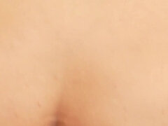 Stor kuk, Avsugning, Kysser, Milf, Trekant