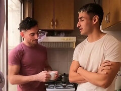 Americano, Schizzo di sborra, Gola profonda, Gay, Capellona, Hd, Muscolo, Pornostar