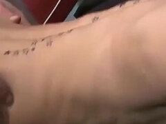 Amatør, Stor røv, Stor pik, Bukkake, Sædskud, Gangbang, Lingerie, Orgie