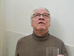 Blondin, Hanrej, Hardcore, Rakad, Tuttar