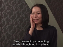 Rintava, Fetissi, Karvainen, Rankka, Japanilainen, Vanhempi, Äiti jota haluaisin panna, Vaimo