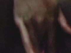 Africké, Amatéři, Bbw, Pár, Ženský, Prstění, Masturbace, Mamina