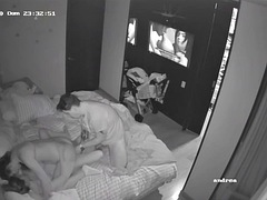 Enthousiasteling, Swinger, Trio