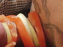 Bondage disciplin sadomasochisme, Stor pik, Mad, Hårdt, Hjemmelavet, Hustru, Herskerinde