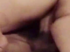 Tyłek, Para, Domowej roboty, Gospodyni domowa, Dojrzałe, Jazda konna, Żona