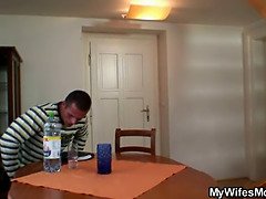 Debela dekleta, Blondinka, Busty, Zrela, Mama, Naravne joške, Resničnost