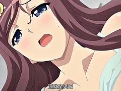 Gros seins, Éjaculation interne, Branlette thaïlandaise, Nénés