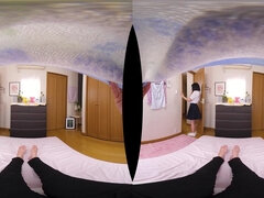 18 anos, Faculdade, Japonêsa, Pontos de vista, Realidade