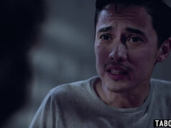 Obciąganie, Brunetka, Kutas, Rodzina, Włochaty, Hardcore, Lizanie, Siostra