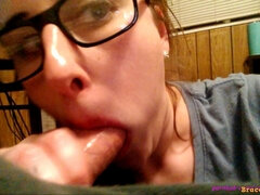 Amatéři, Kuřba, Brunetka, Honění