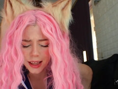 Anal, Culo, Culo grande, Corrida, Tetas naturales, Pov, Coño, Adolescente