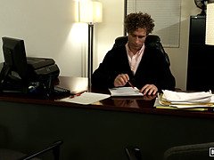 Culo grosso, Tette grandi, Brunetta, Schizzo di sborra, Da dietro, Hd, Leccata, Figa