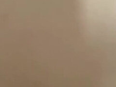 素人, アナル, デカ尻, ブロンド, カップル, 中出し, 淫乱熟女, ラフ