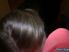 Amatør, Pik sutte, Hundestilling, Komme på ansigtet, Udendørs, Pov, Russisk, Høj