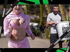 顔射, Hd, オナニー, ハメ撮り, オマンコ, 禁句, ティーン, オッパイの