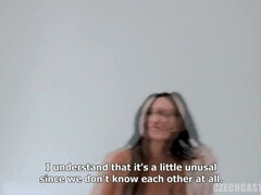 Gesztenyebarna, Cseh, Hd