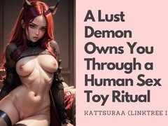 Sadomasochismus, Blasen, Besamung, Weibliche domination, Würgen, Handjob