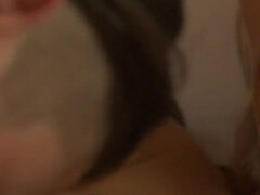 Vakker, Sperm skott, Fotfetisj, Hårete, Rødtopp, Tattovering