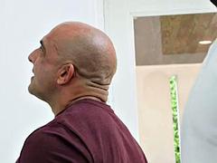 Milf cuck: Blowjob, Interracial  Big Dick Porn