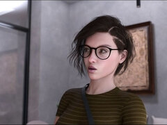 Trojrozměrné, Indické