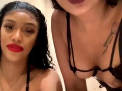 Amatööri, Iso perse, Tumma