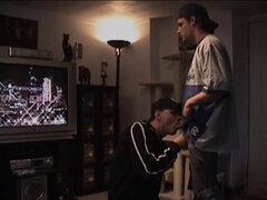 Amatéři, Kuřba, Stříkání spermatu, Honění