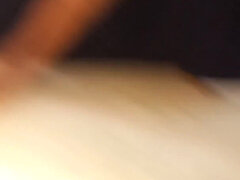 Afrikansk, Amatör, Svart, Cougar, Par, Handjobb, Mogen, Milf