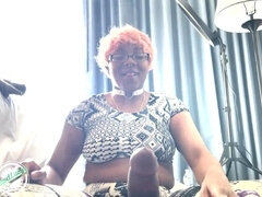 Amatör, Stor kuk, Svart, Ebenholts