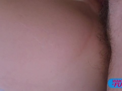 Rozkošné, Brunetka, Pružné, Hotel, Nahé, Orgasmus, Piercing, Vyholené