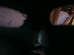 Røv, Stor røv, Store bryster, Blondine, Pik sutte, Hårdt, Fisse