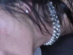 Stora tuttar, Avsugning, Bukkake, Sperma shot, Ansiktsbehandling, Gangbang, Orgie, Party