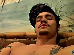 Amatoriale, Grande cazzo, Compilation, Fetish, Gay, Sega, Masturbazione, Solo