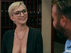 Americkej, Zadok, Kúpeľňa, Veľké kozy, Blondína, Striekanie semena, Podpätky, Kozičky