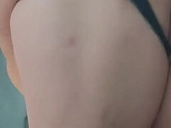 Amatoriale, Culo, Culo grosso, Sborrata, Schizzo di sborra, Casalinga, Matura, Mamma che vorrei scoparmi