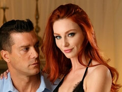 오랄섹스, 도기스타일, 핸드잡, 마사지, 수음, 빨간 머리, 면도된, 청소년